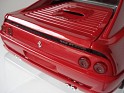 1:18 Hot Wheels Ferrari F355 Berlinetta 1994 Rojo. Subida por DaVinci